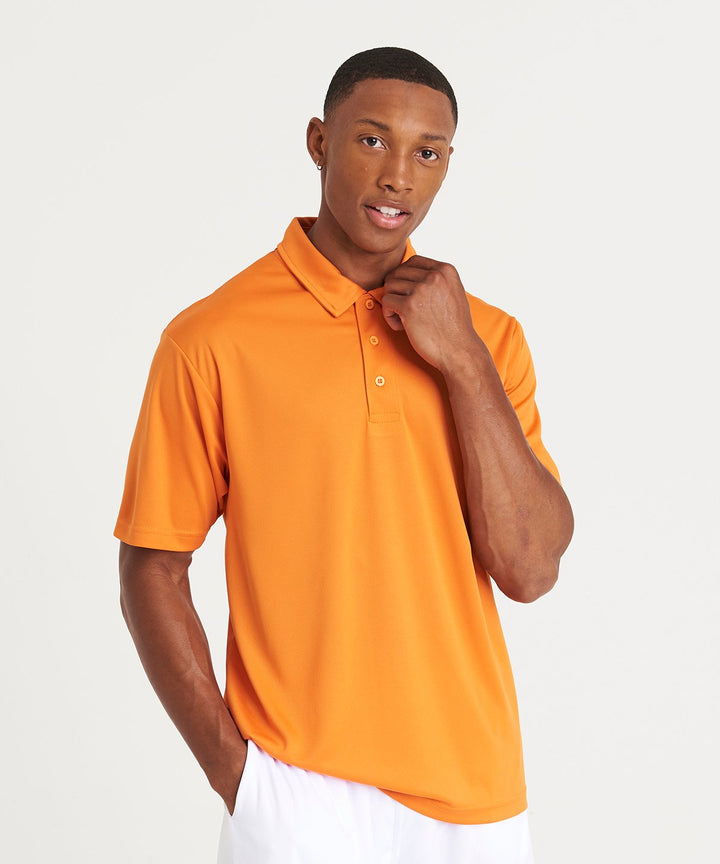 Adult Cool Polo