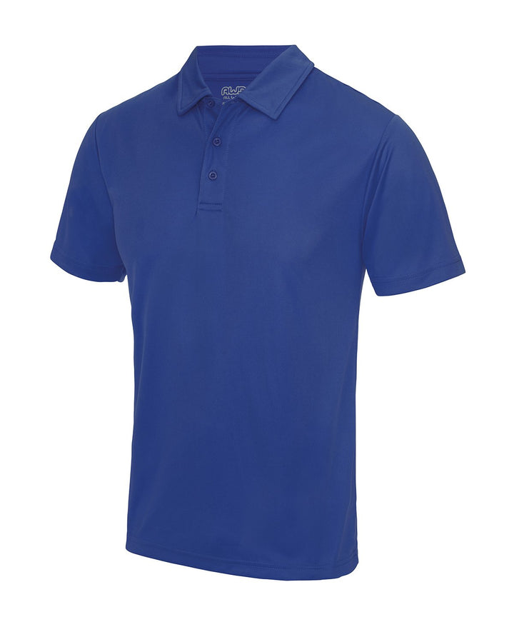 Adult Cool Polo