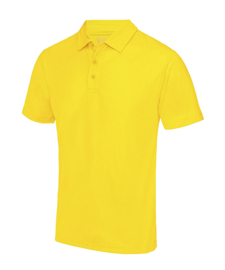 Adult Cool Polo