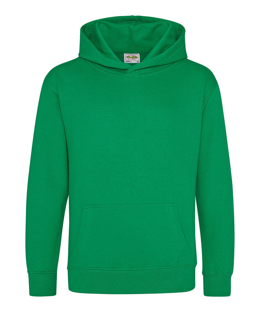 Kids Leavers Hoodie