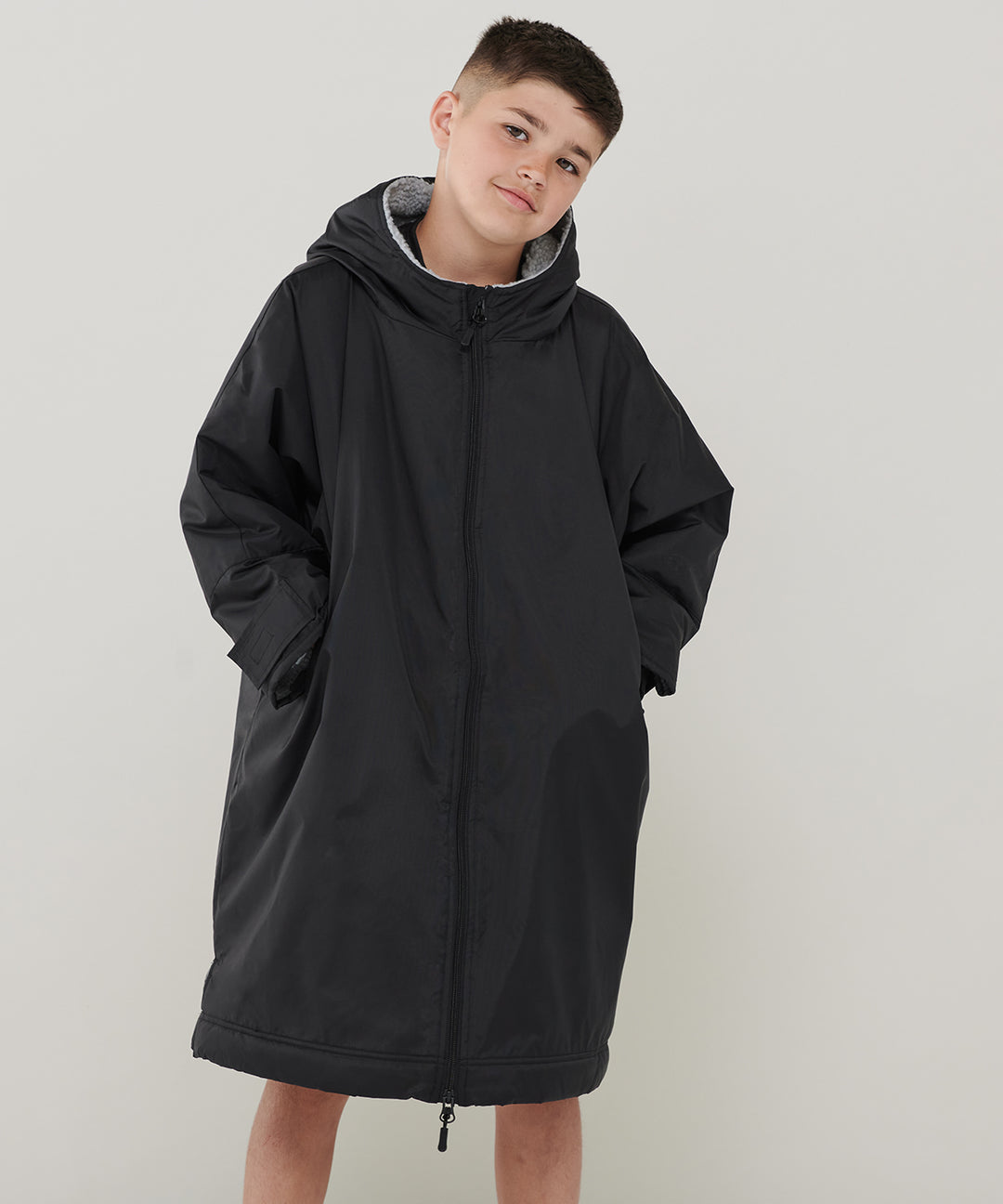 Kids All-Weather Robe