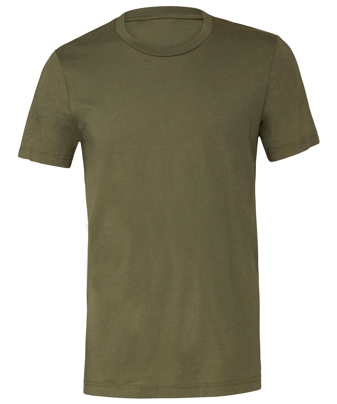 Longline Adult T-Shirt