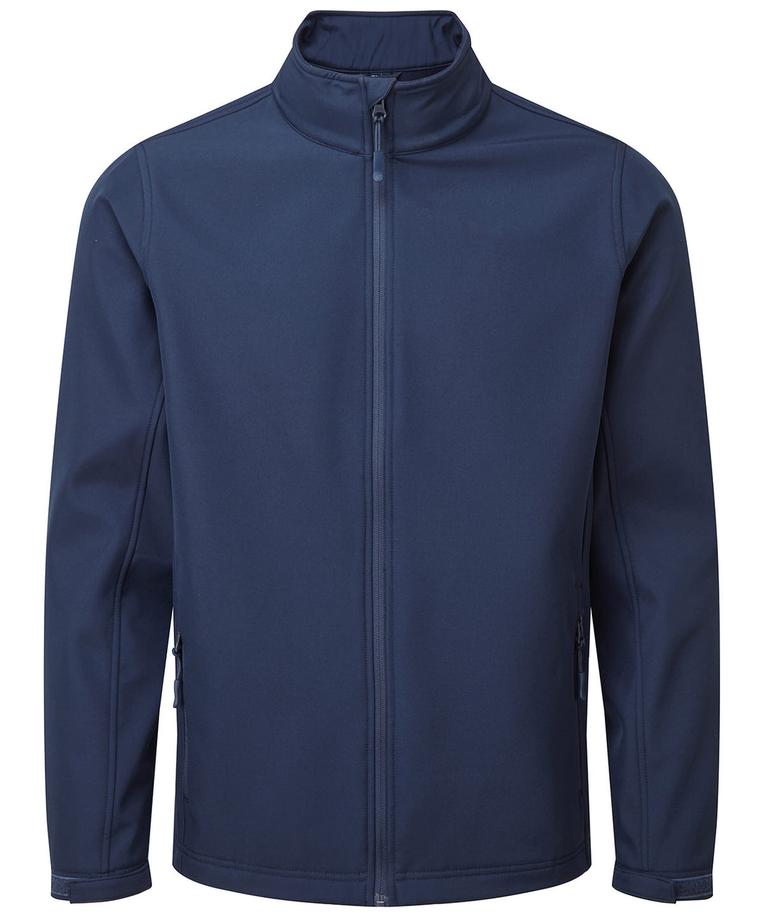 Adult Softshell Jacket