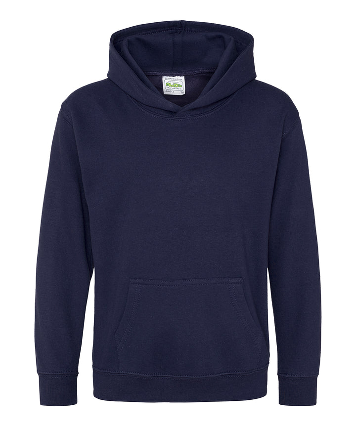 Kids Leavers Hoodie