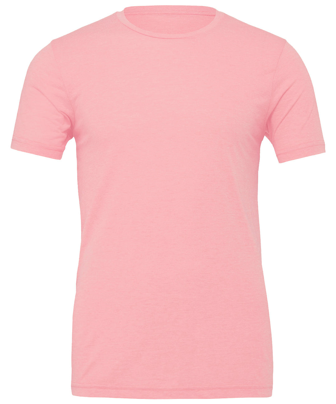 Longline Adult T-Shirt