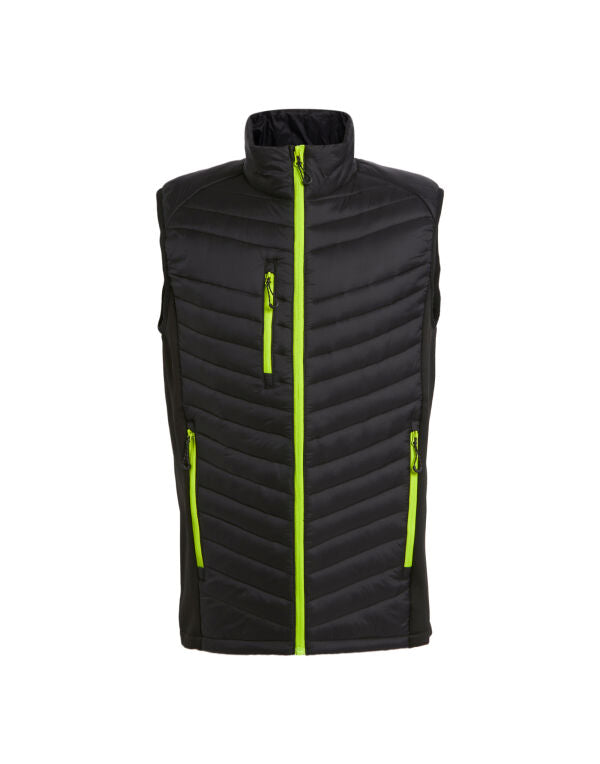 Adult Hybrid Panel Bodywarmer