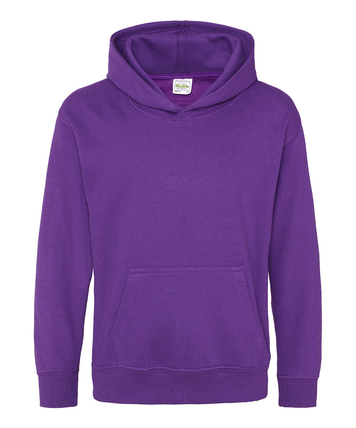 Kids Leavers Hoodie