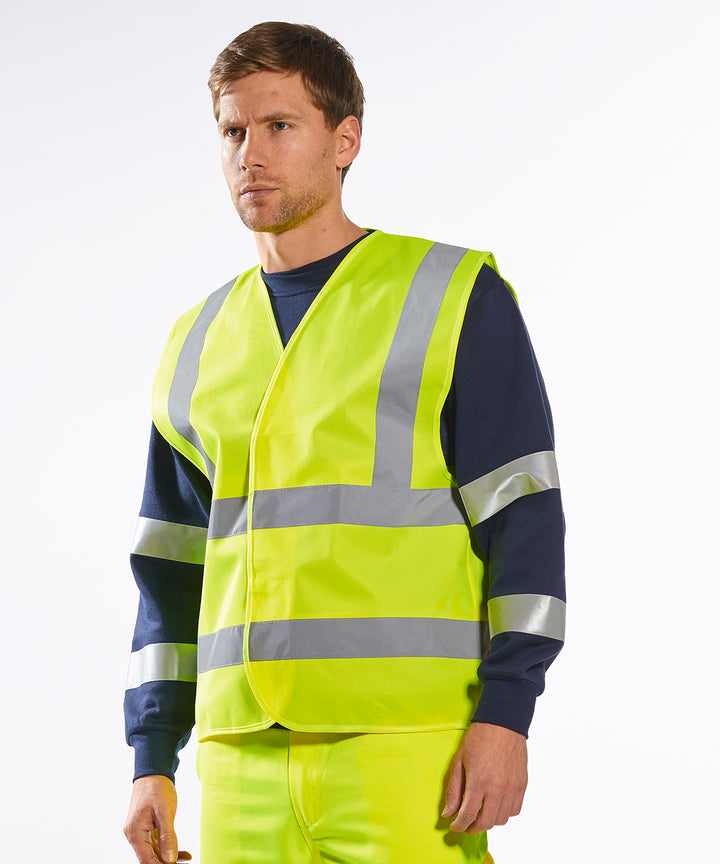 Adult Hi-Vis Vest