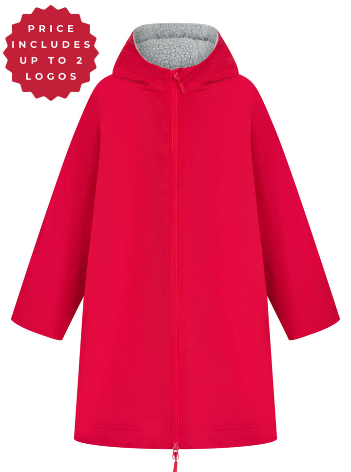 Kids All-Weather Robe