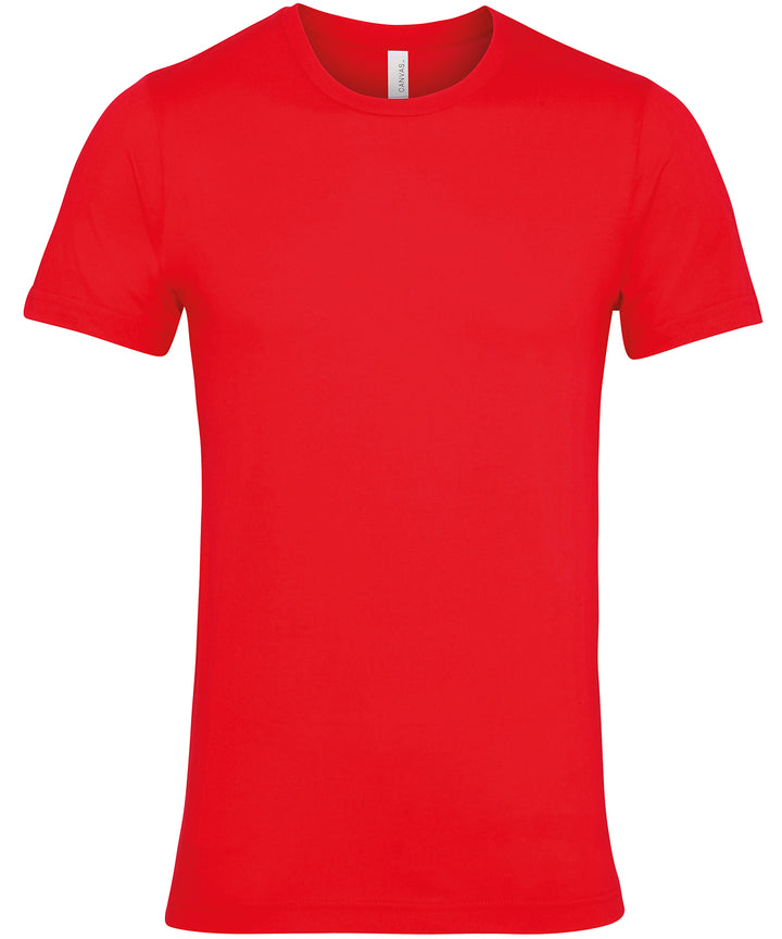 Longline Adult T-Shirt