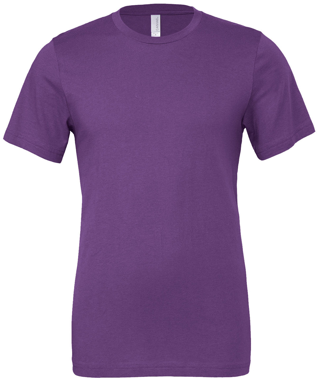 Longline Adult T-Shirt