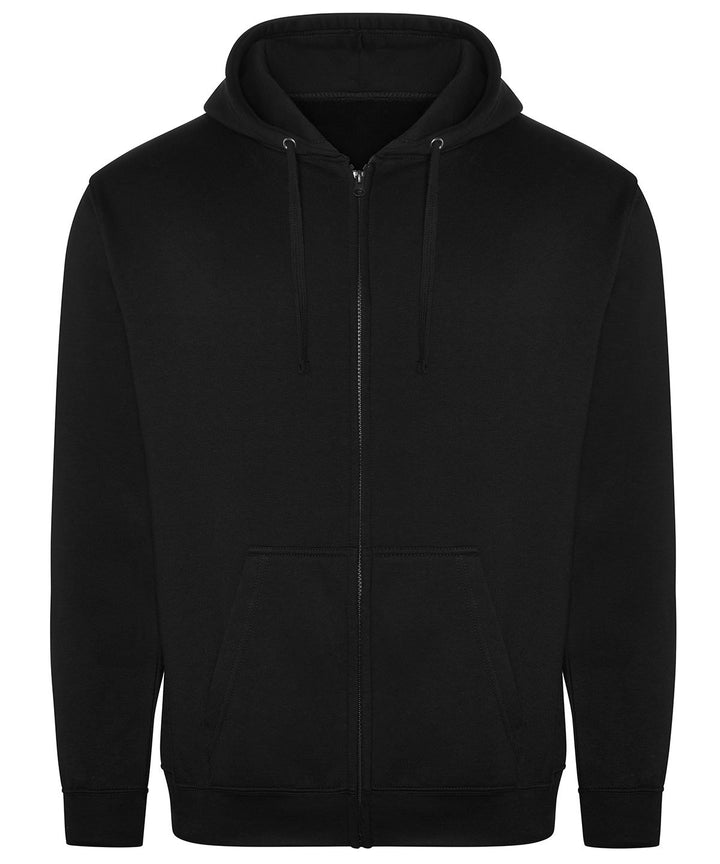 Adult Zip Hoodie