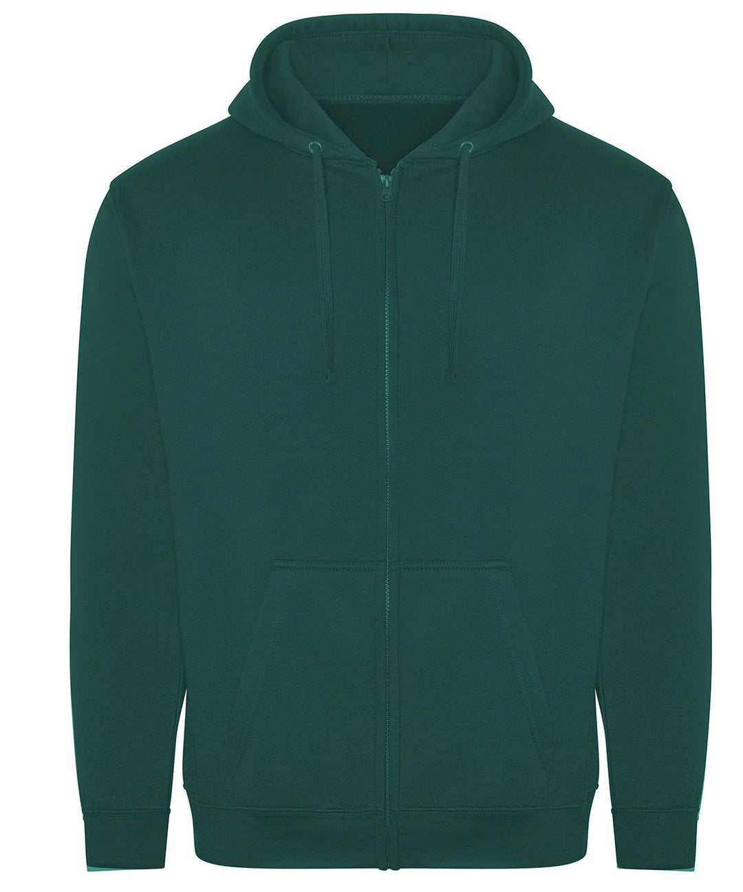 Adult Zip Hoodie