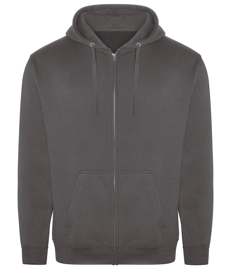 Adult Zip Hoodie