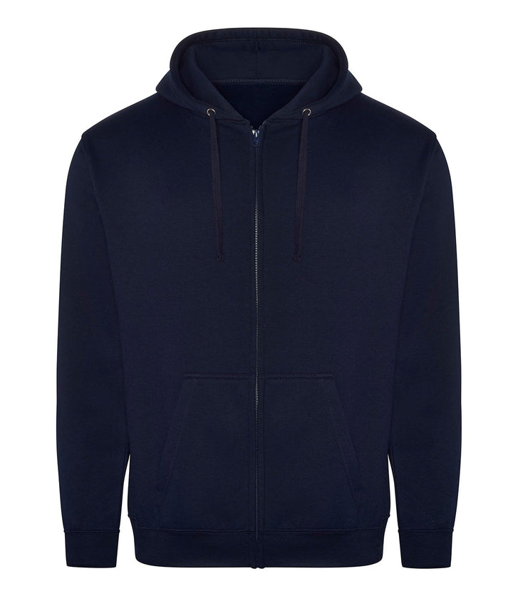 Adult Zip Hoodie