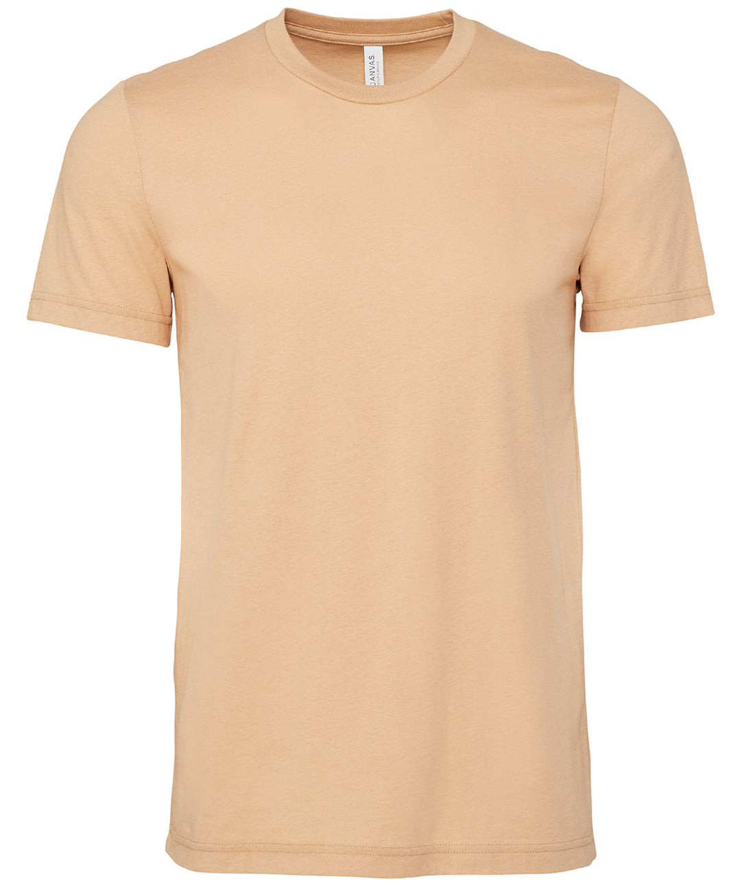 Longline Adult T-Shirt