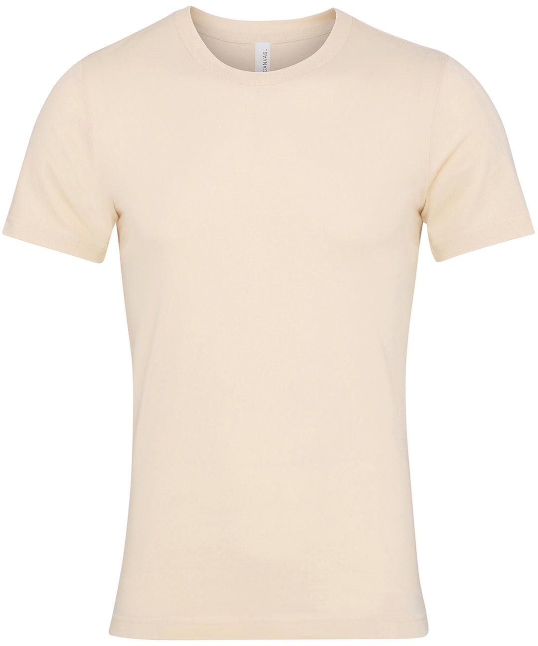 Longline Adult T-Shirt