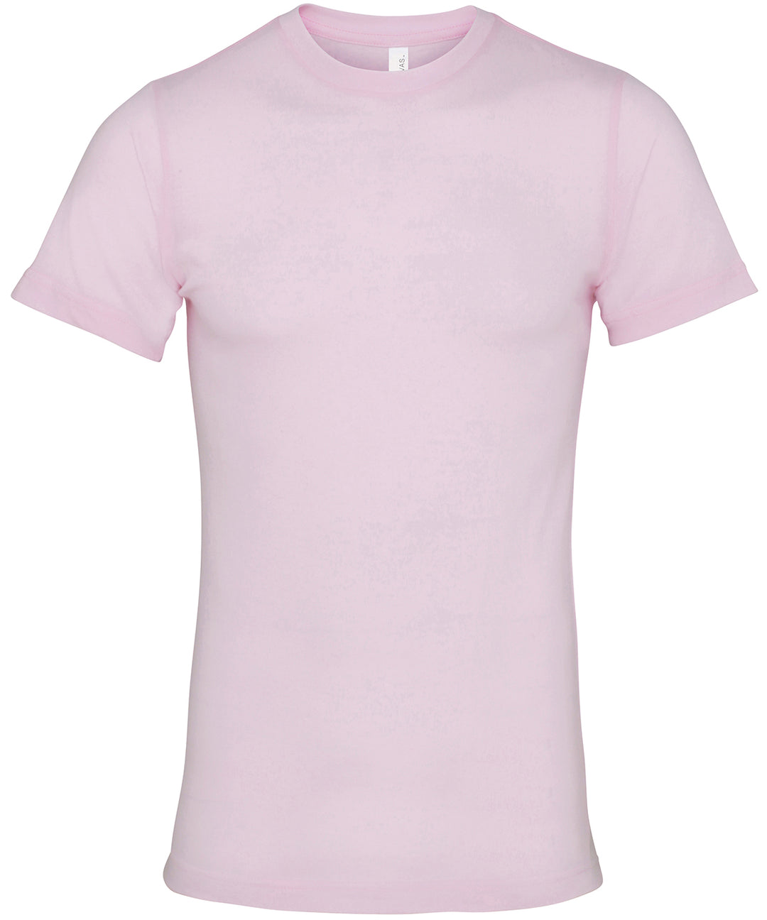 Longline Adult T-Shirt