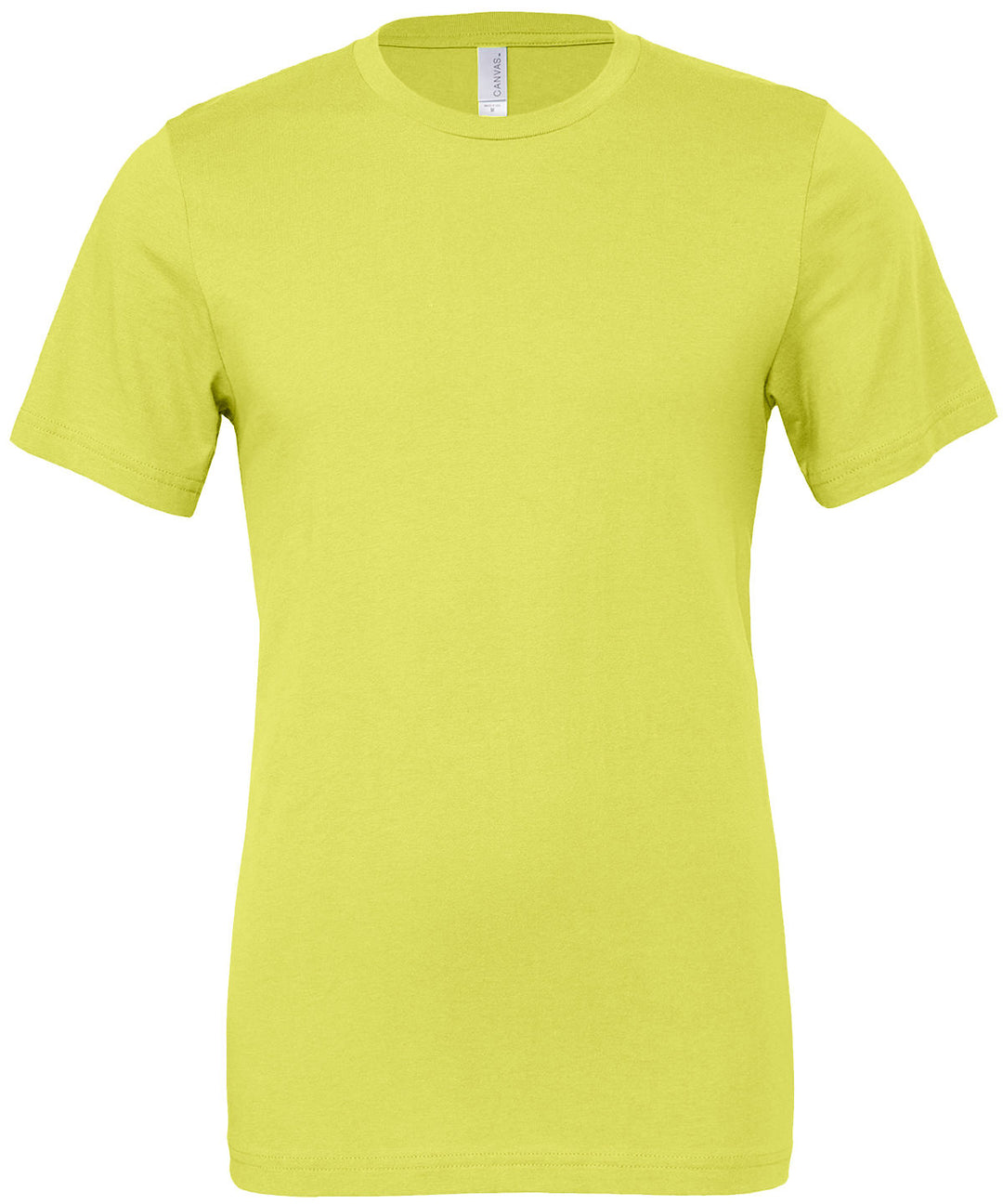 Longline Adult T-Shirt