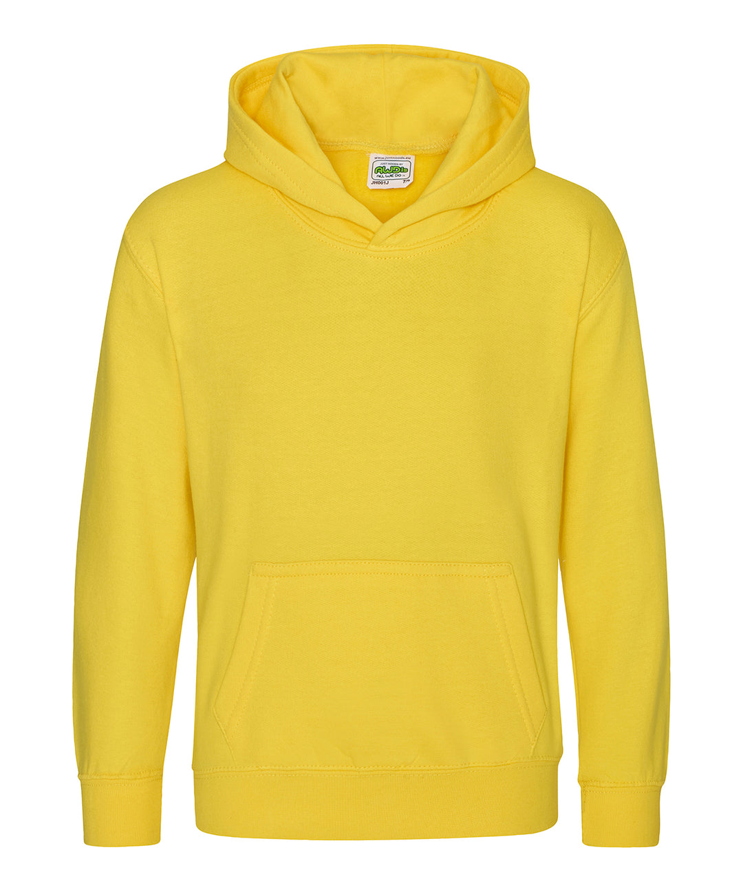 Kids Leavers Hoodie