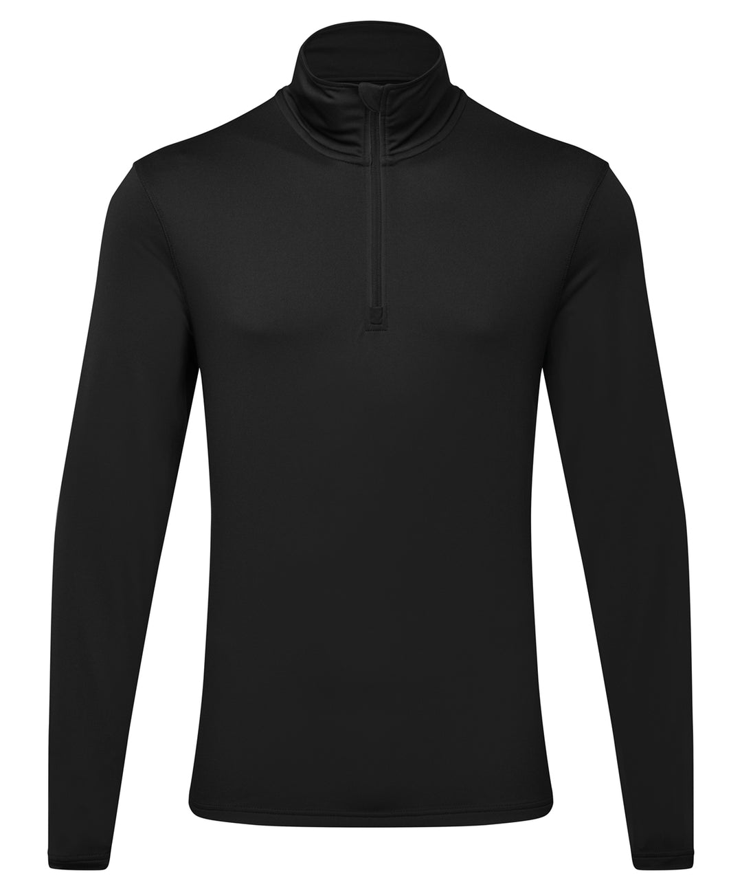 Men's Long Sleeve 1/4 Zip Top