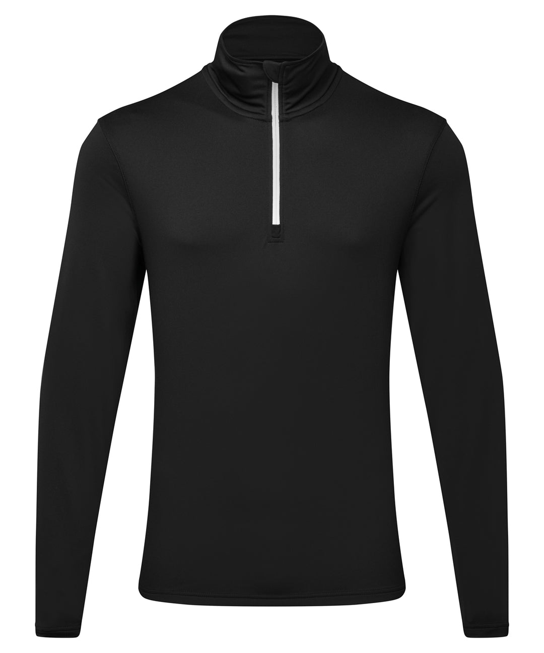 Men's Long Sleeve 1/4 Zip Top