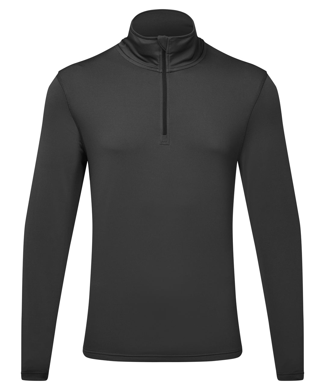 Men's Long Sleeve 1/4 Zip Top