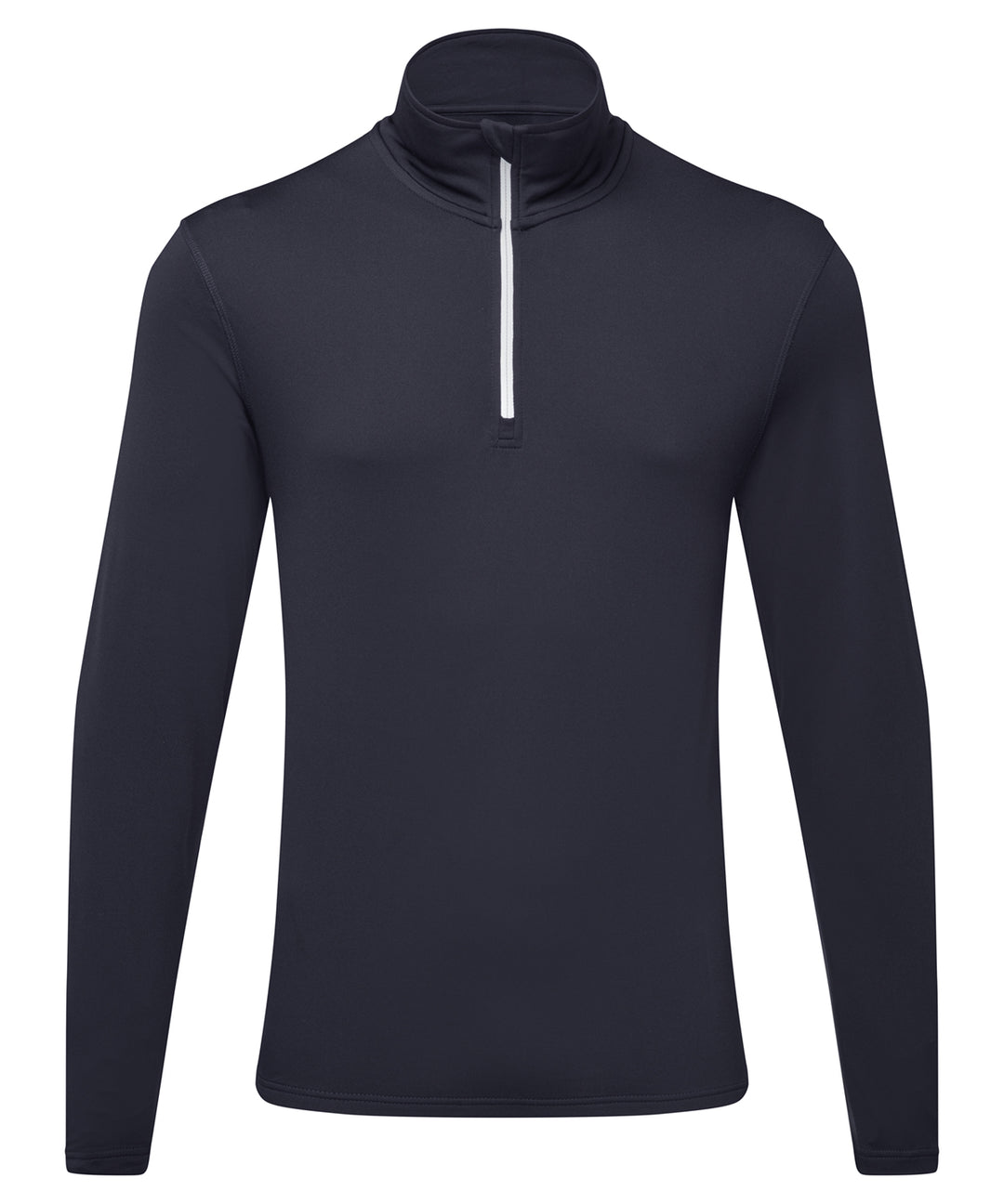 Men's Long Sleeve 1/4 Zip Top